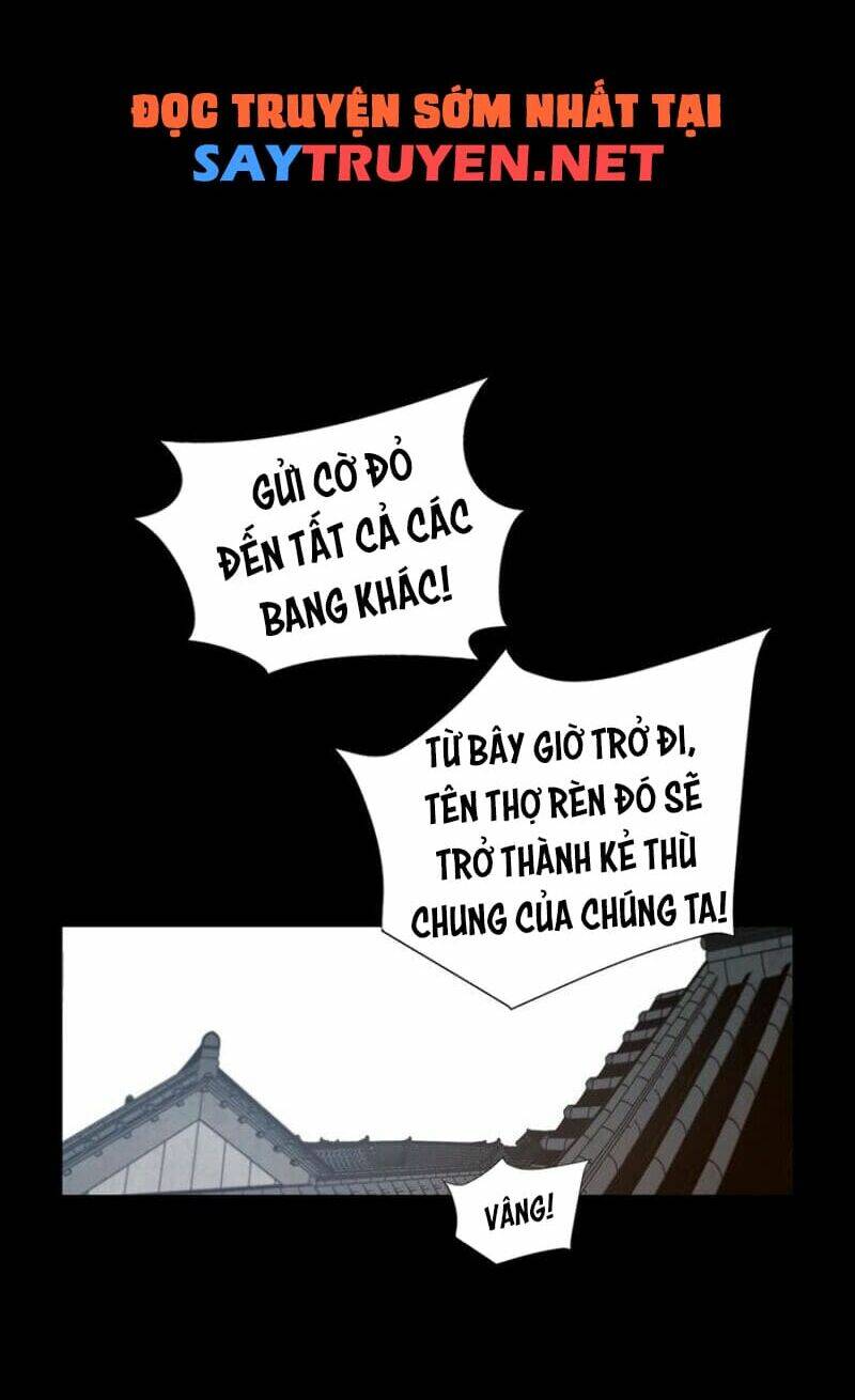 Vinh Quang Kiếm: Chapter 40