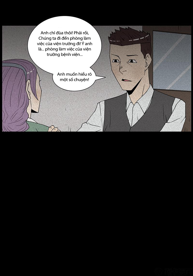 Chuyện Lạ Đêm Khuya: Chapter 66