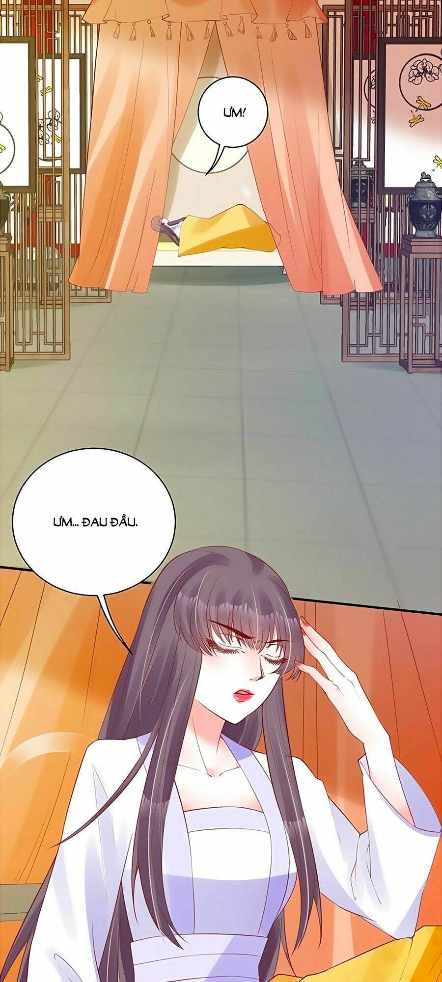 Thịnh Thế Lê Hoa Điện: Chapter 59