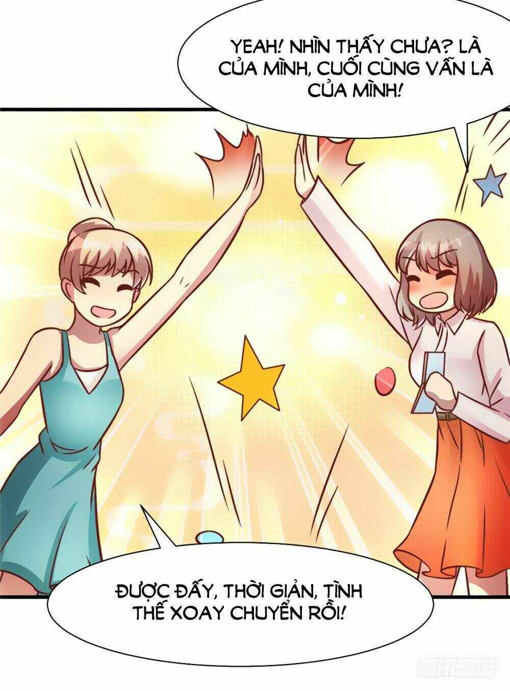 Thời Gian Đều Biết: Chapter 21