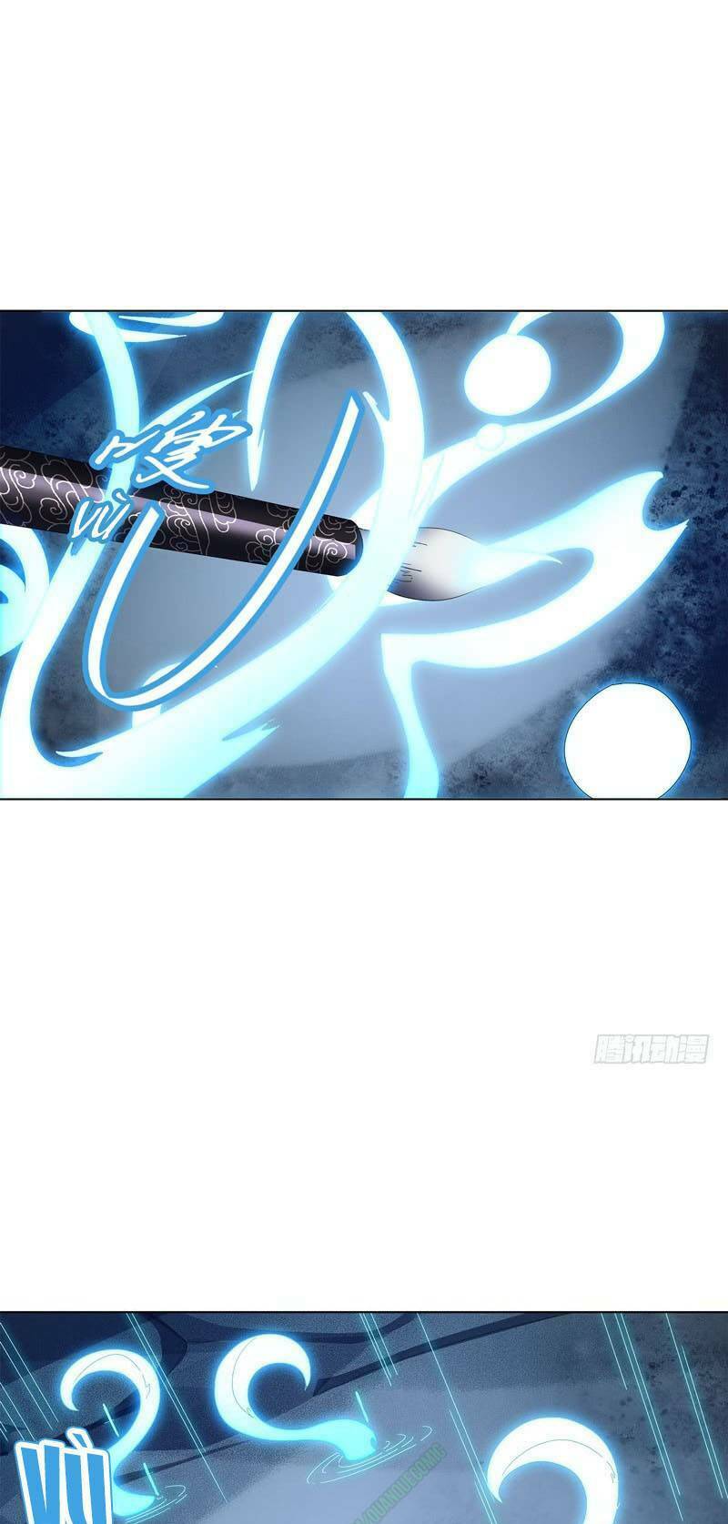 Thiên Thần Quyết: Chapter 35