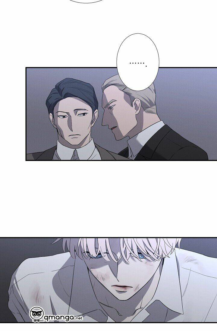 Trốn Tìm: Chapter 25