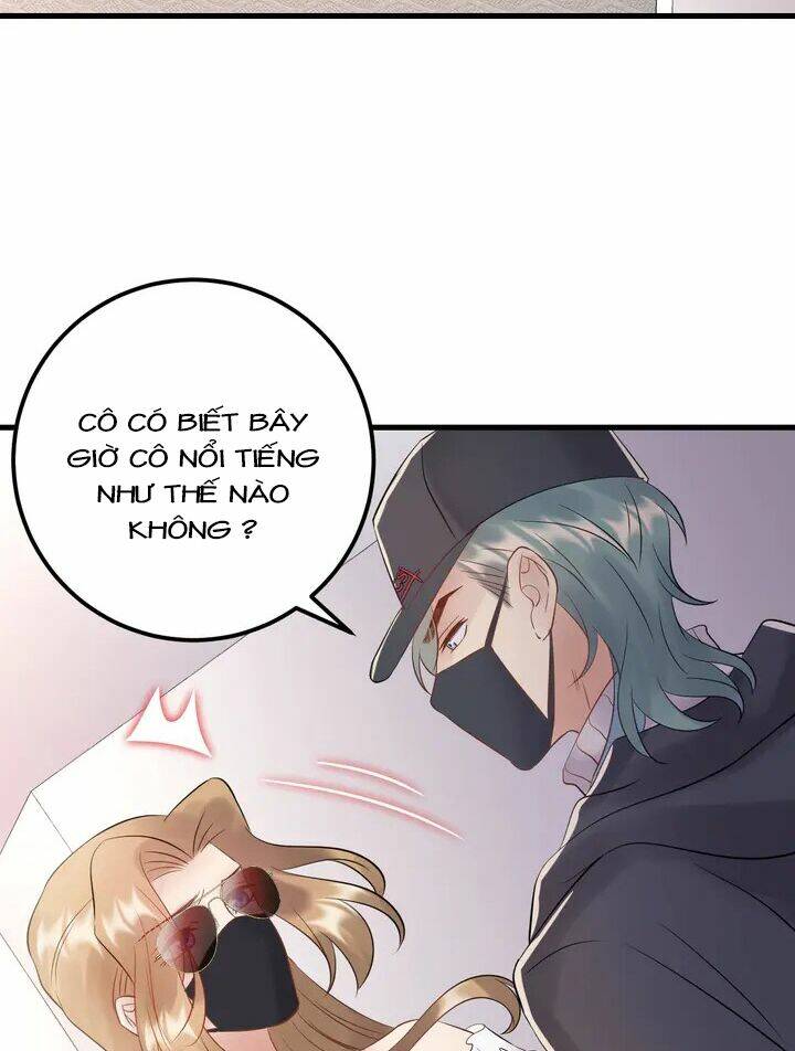 Trong Sinh Chi Ức Vạn Ảnh Hậu Yếu Thượng Vị: Chapter 267