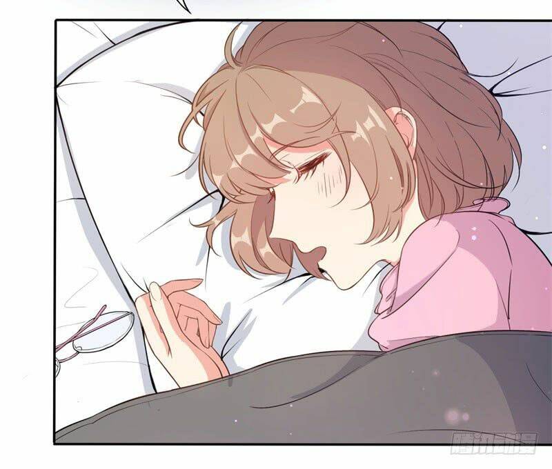 Ám Luyến Thành Hôn: Chapter 4