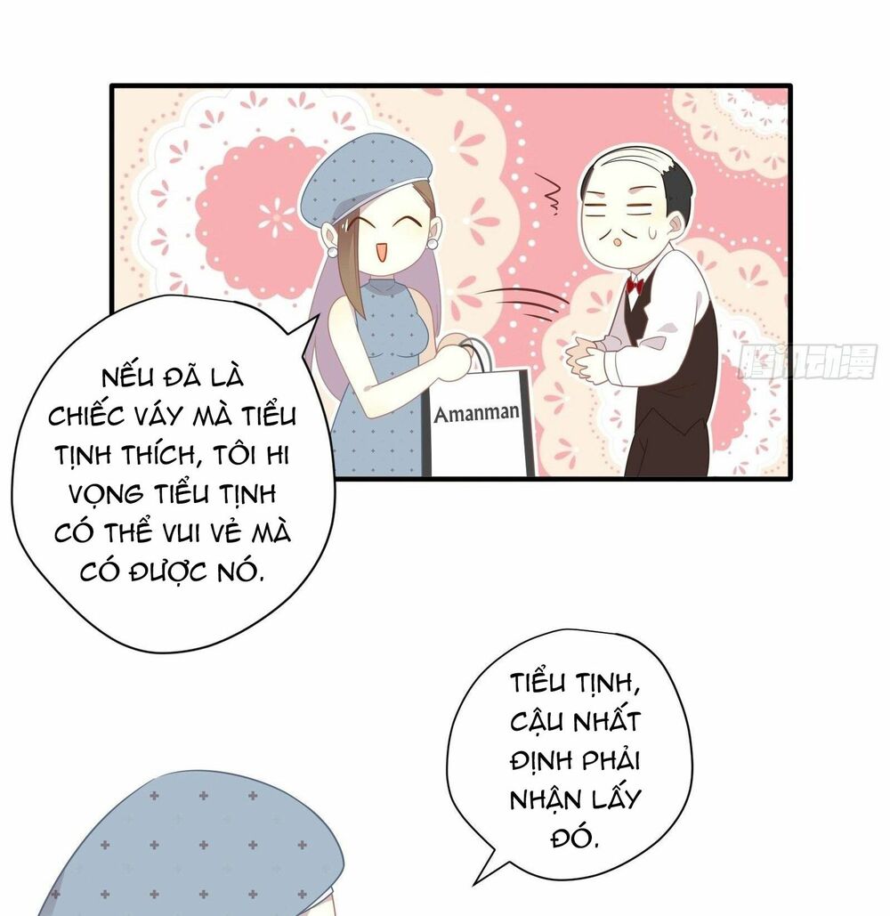 Nữ Phụ Như Tôi Cũng Có Ngày Ra Mắt: Chapter 32