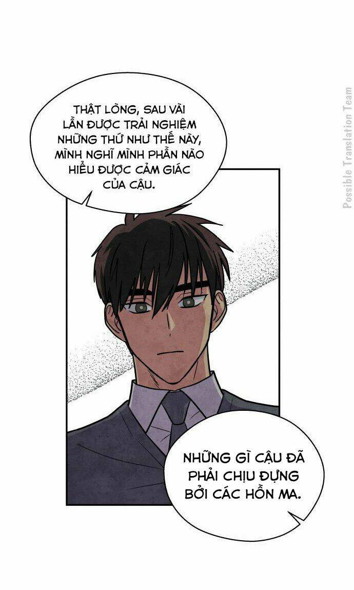 Tai Sói Và Mũ Đỏ: Chapter 38