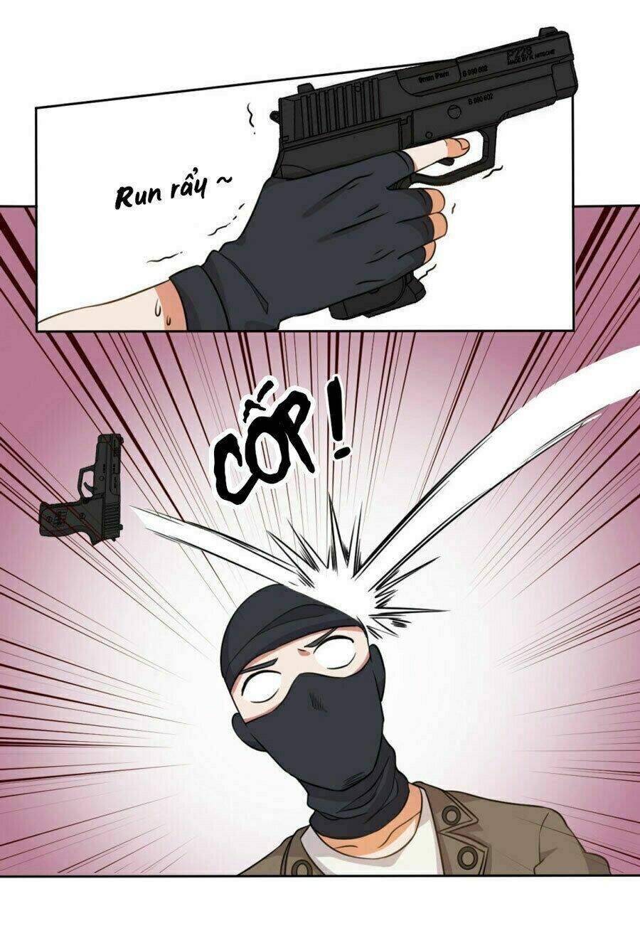 Hôn Nhân Dục Vọng: Thiếu Gia Nhẹ Một Chút!: Chapter 53