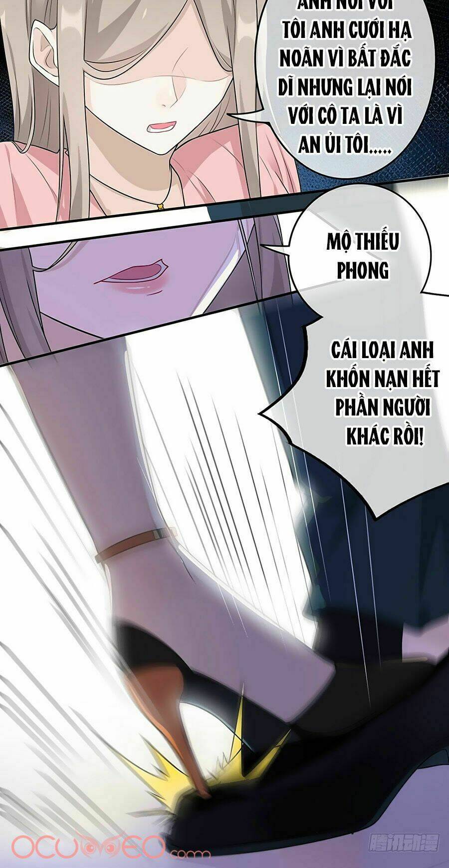 Hai Cách Tìm Gặp Người Yêu: Chapter 9