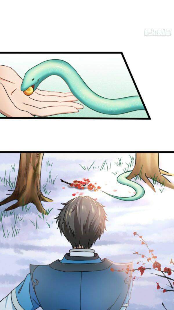 Nhân Đạo Kỹ Nguyên: Chapter 15