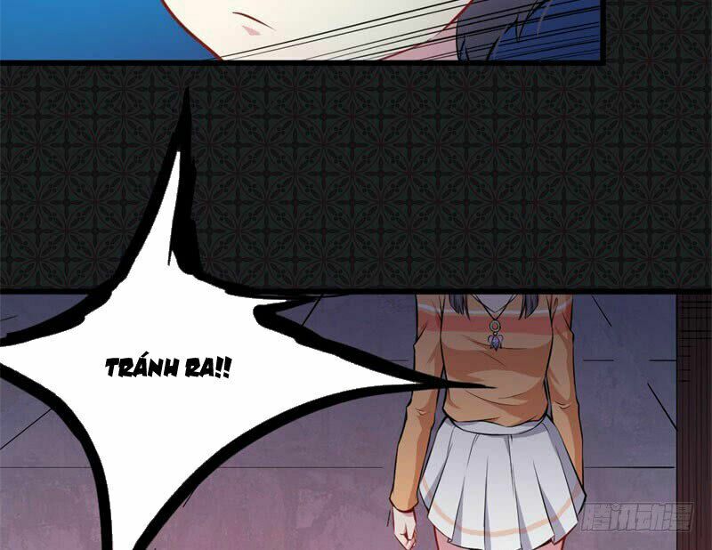 Ngạo Kiều Quỷ Vương Yêu Ta: Chapter 108
