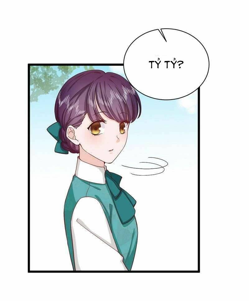 Vợ Yêu Tư Sủng Của Thiếu Soái: Chapter 34