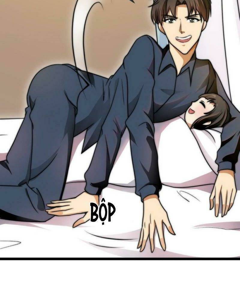 Cực Phẩm Chiến Vương Tại Hoa Đô: Chapter 7