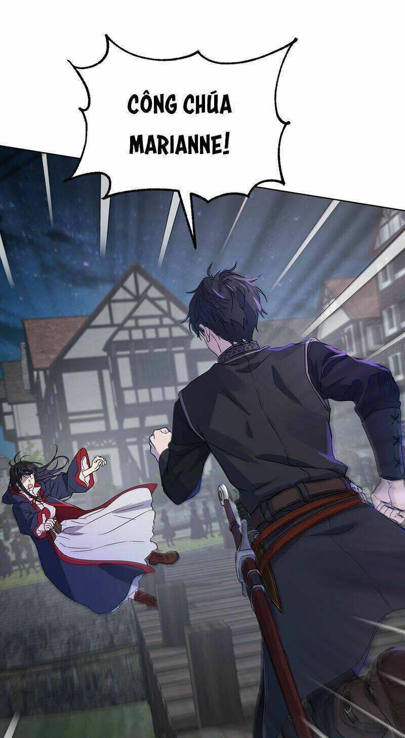 Khế Ước Của Ác Ma: Chapter 37