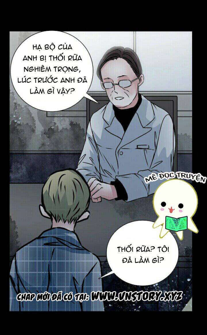 Nhật Ký Nữ Phù Thủy Hồi Sinh: Chapter 16