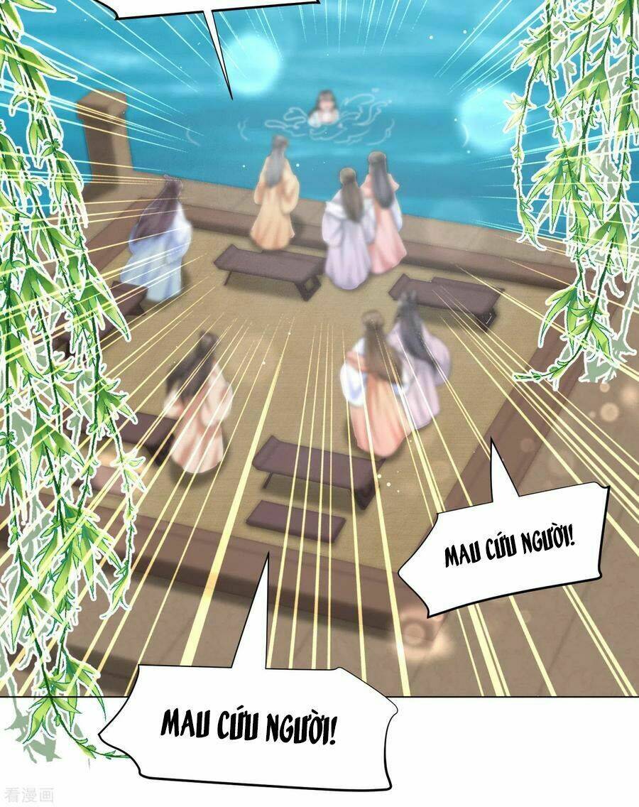 Vương Phi Có Độc!: Chapter 106