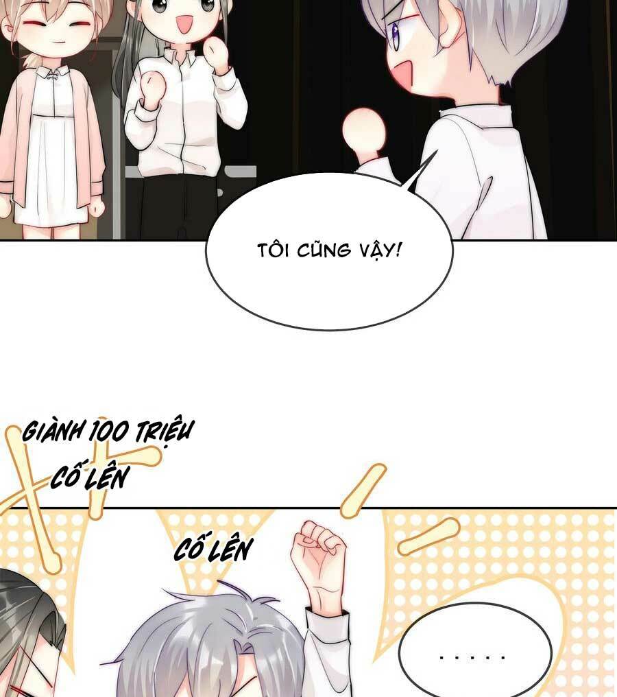 Boss Đại Nhân Là Nữ Thần?: Chapter 66