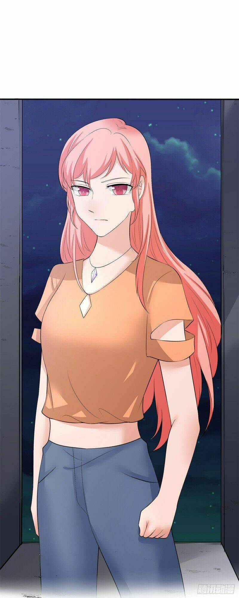 Siêu Cấp Nữ Thần Trọng Sinh: Chapter 13