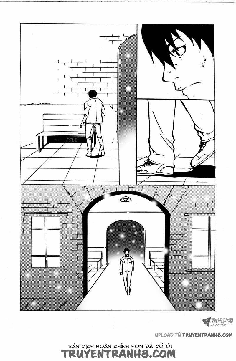 Nhân Quả Tuần Hoàn: Chapter 26.3