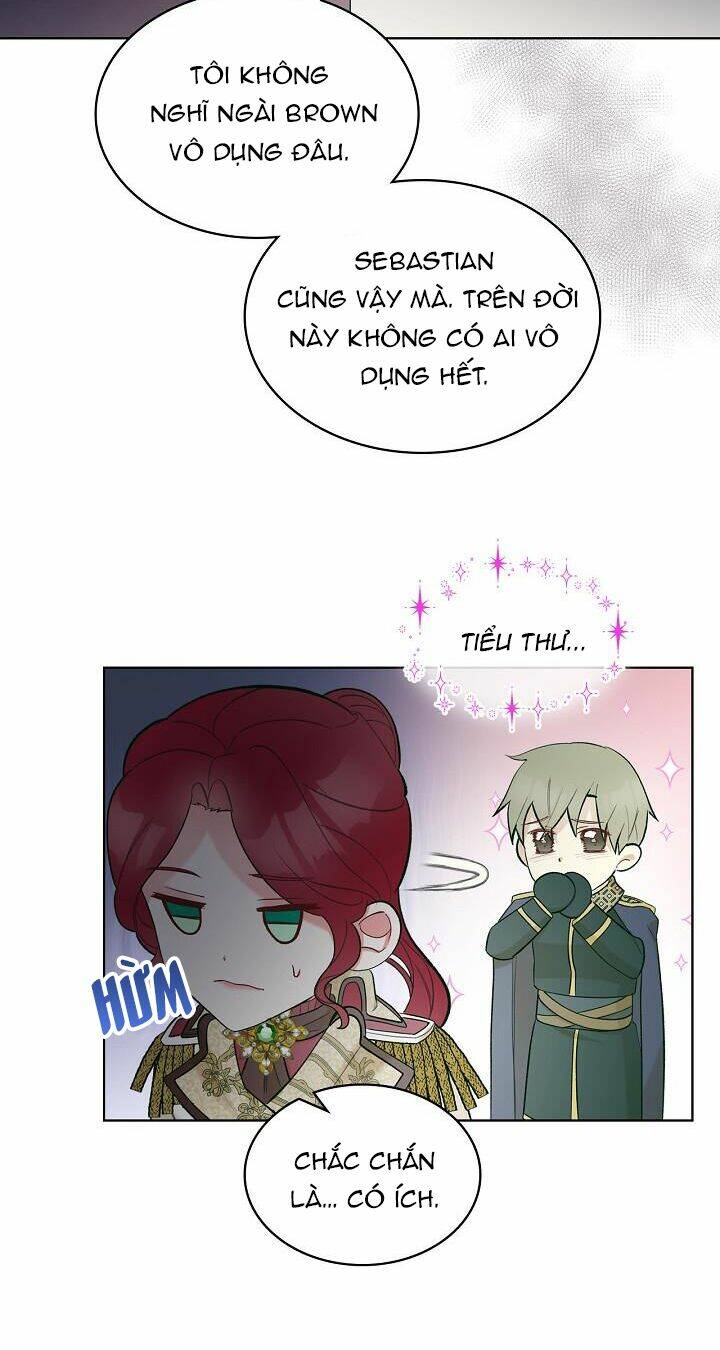 Kẻ Tạo Ra Nữ Phản Diện: Chapter 45