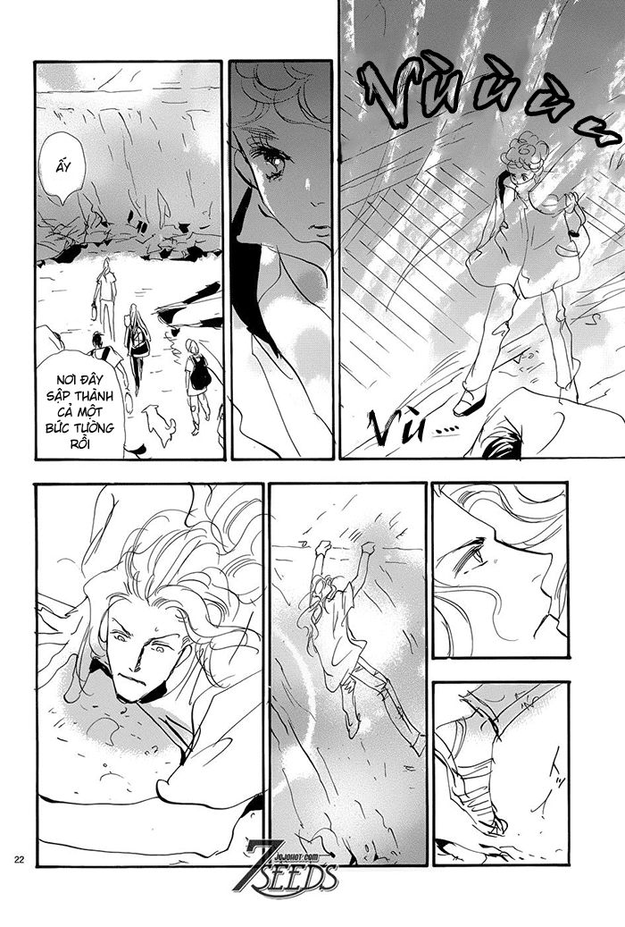 Mầm Sống: Chapter 173