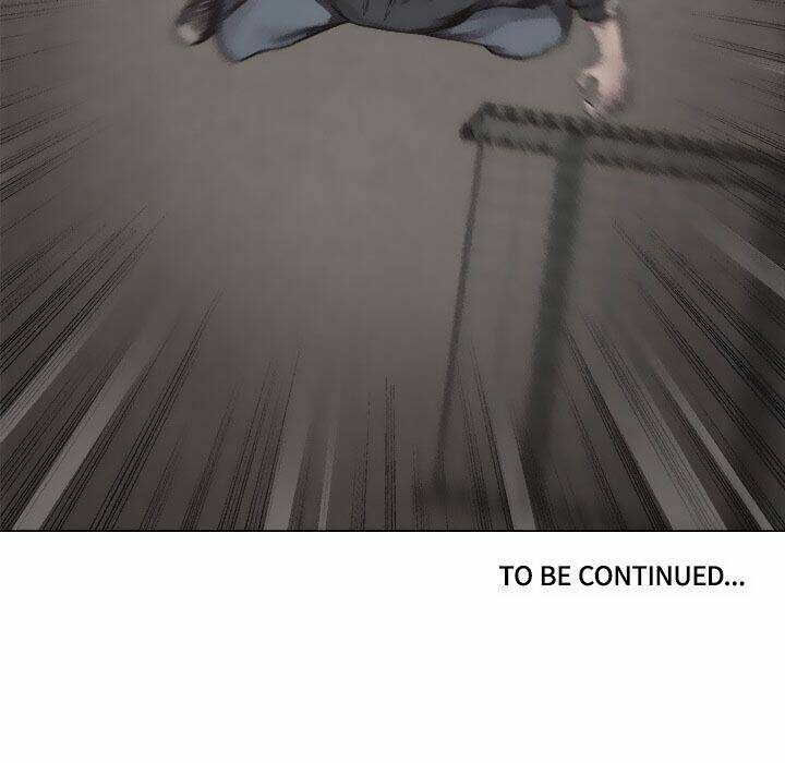 Nắm Đấm: Chapter 28