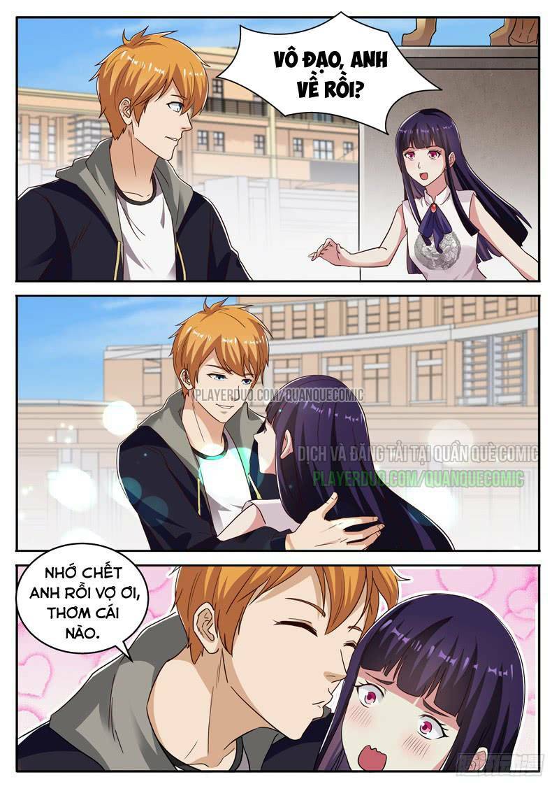 Khắc Kim Phong Thần: Chapter 66