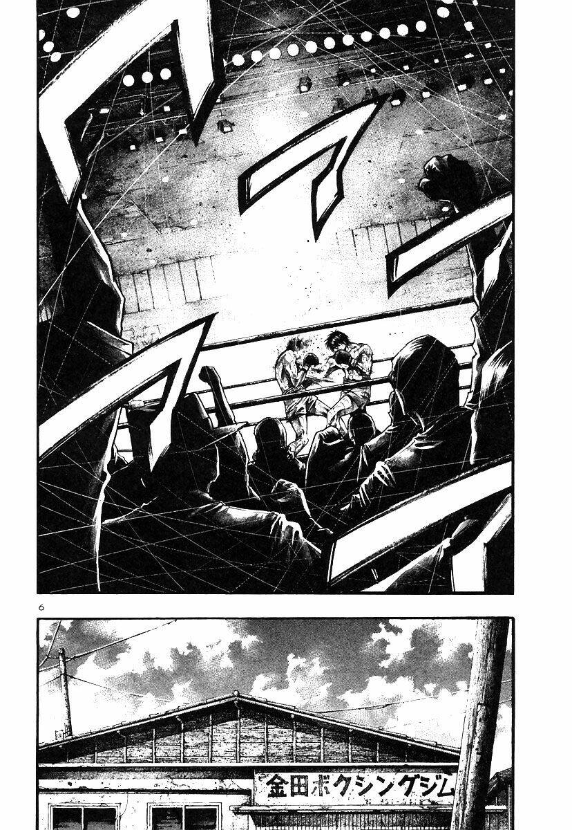 Rainbow: Chapter 163