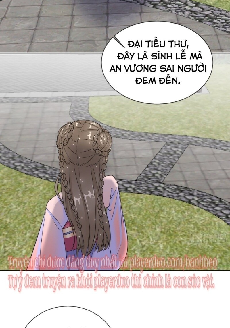 Công Lược Trưởng Thành Của Vương Phi: Chapter 10