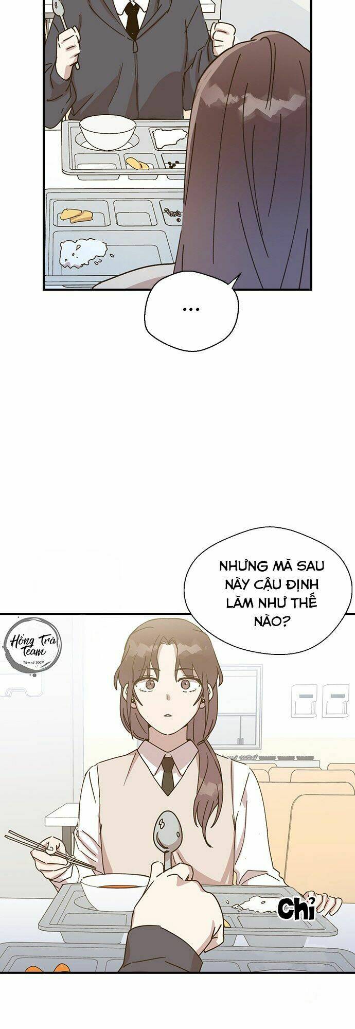 Duyên Nợ Kiếp Trước: Chapter 2