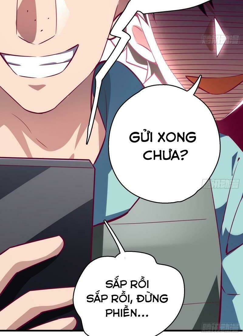 Shipper Thần Cấp: Chapter 14