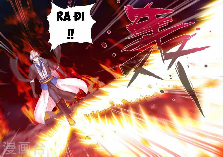 Chư Thiên Ký: Chapter 187