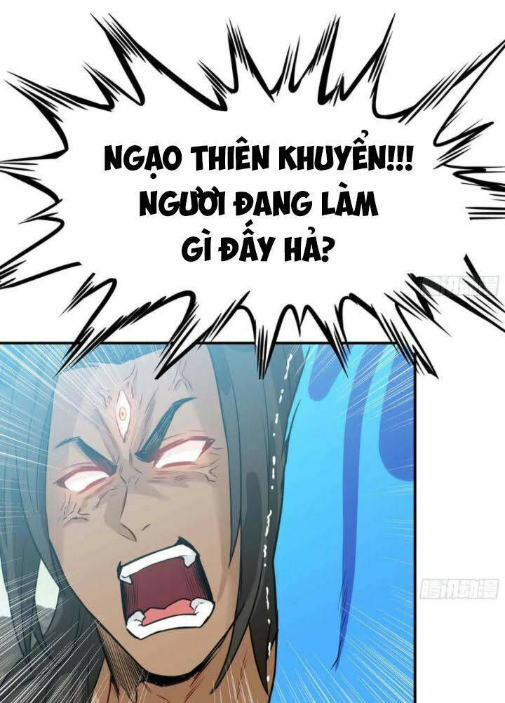 Khởi Đầu Bằng Một Con Côn: Chapter 142