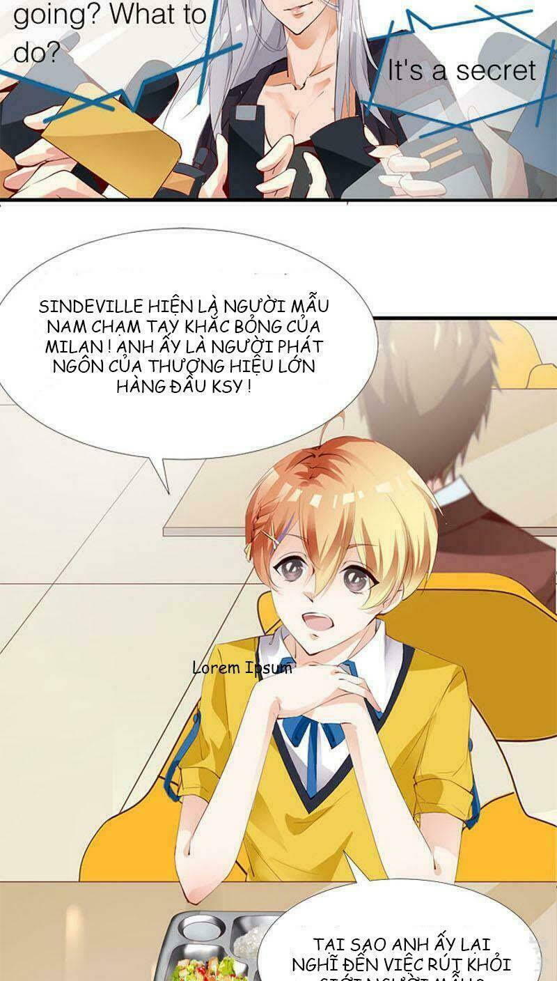 Nam Thần Là Một Đôi: Chapter 10