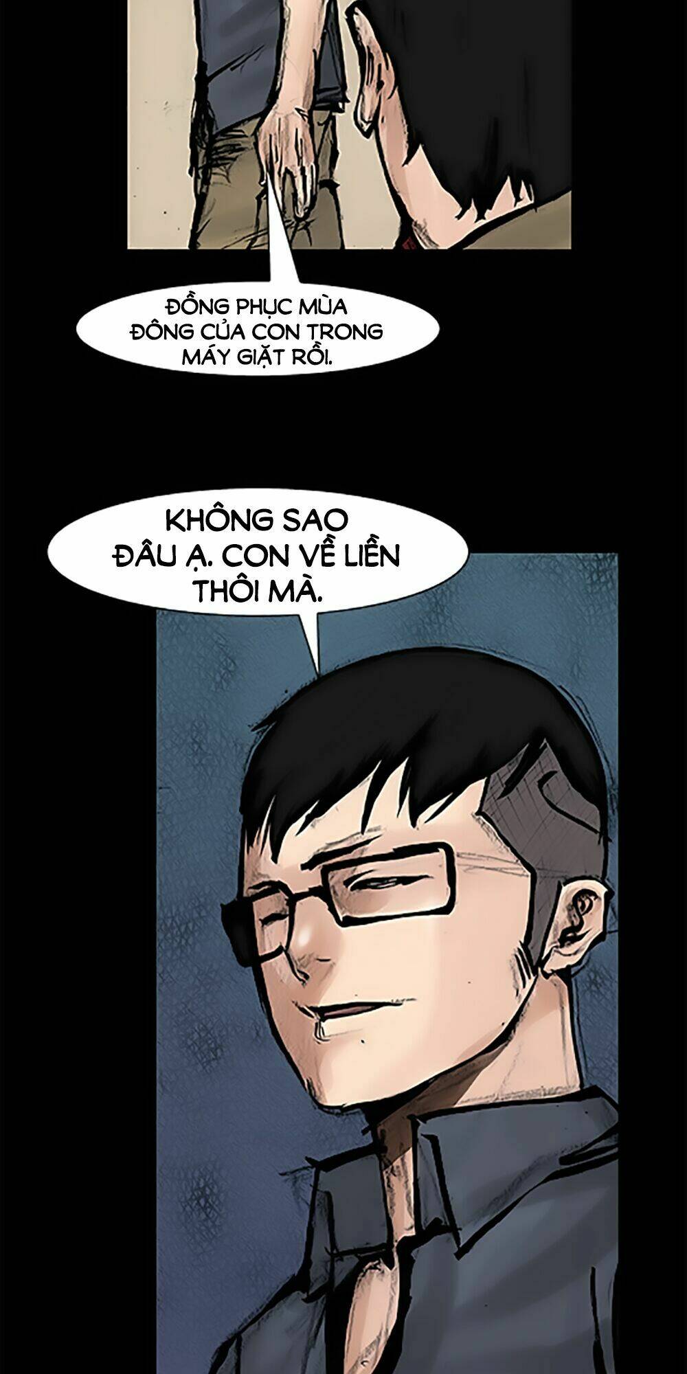 Độc Cô Tiền Truyện: Chapter 117