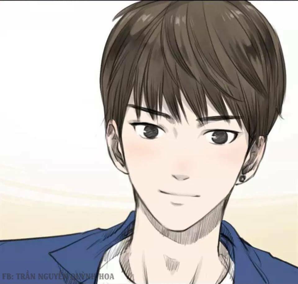 12 Giờ Của Lọ Lem: Chapter 8