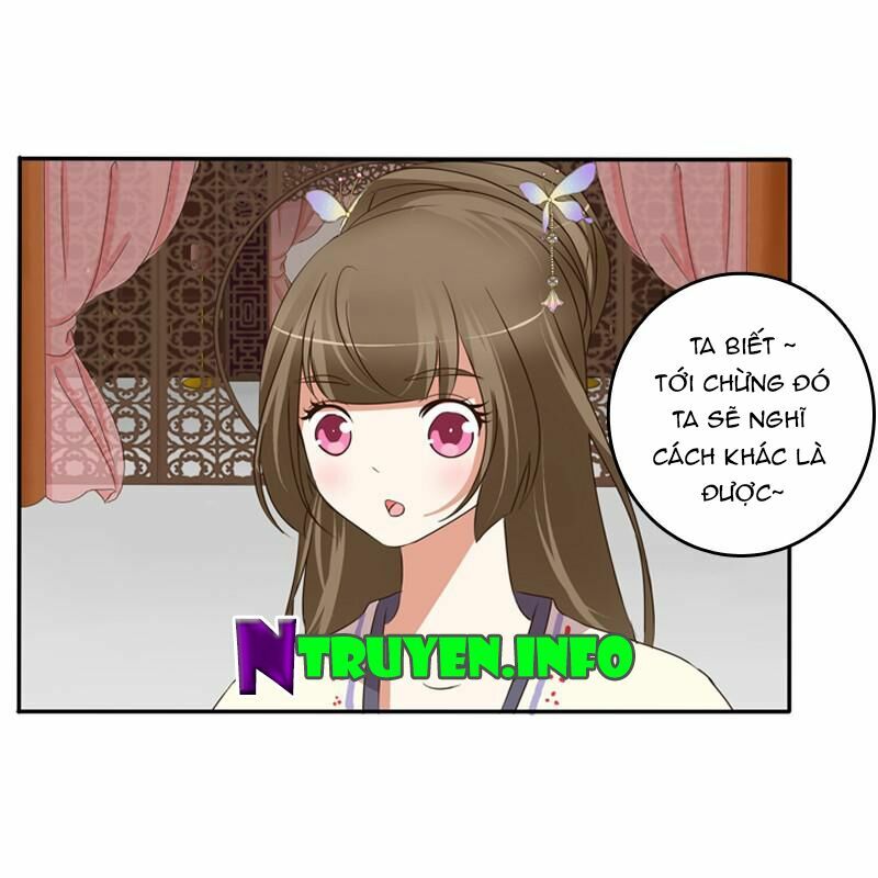 Thông Linh Phi: Chapter 96.5