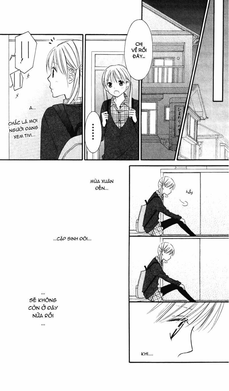 Love So Life: Chapter 65