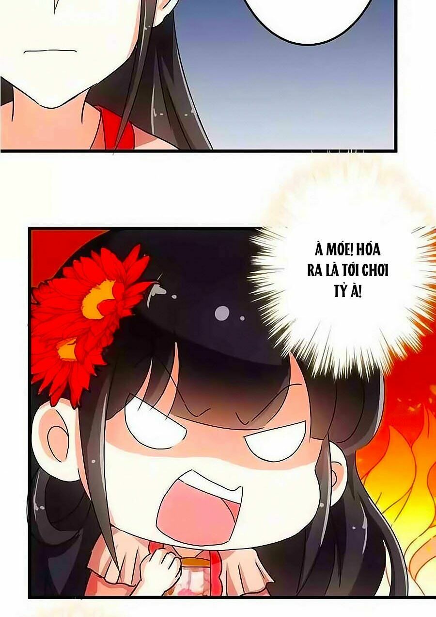 Vương Gia ! Ngươi Thật Bỉ Ổi !: Chapter 128