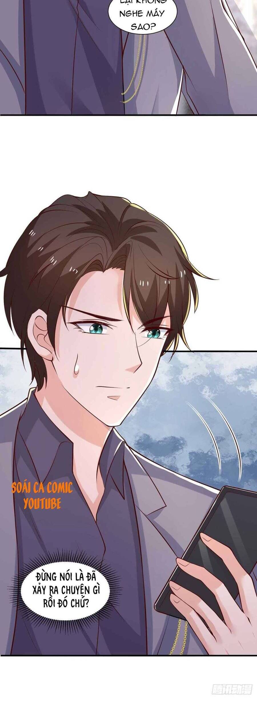 Trọng Sinh Chi Ngược Tra Nữ Vương: Chapter 58