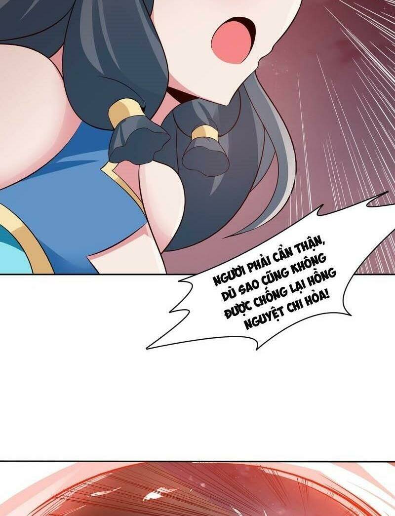 Nghịch Lân: Chapter 95