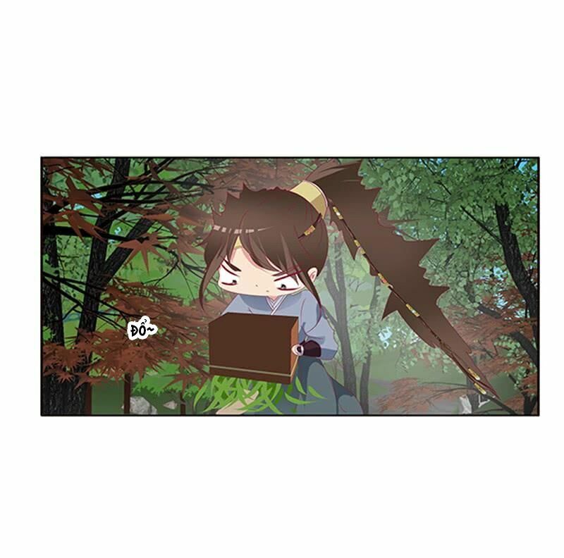 Thông Linh Phi: Chapter 439