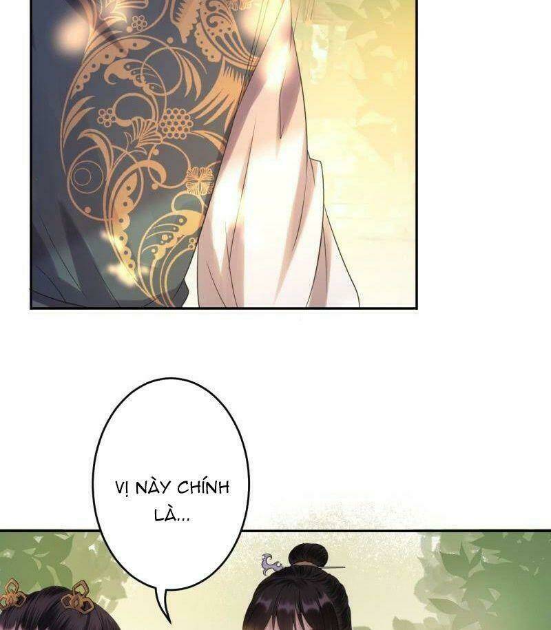 Vương Gia Kiêu Ngạo Quá Khó Cua: Chapter 45