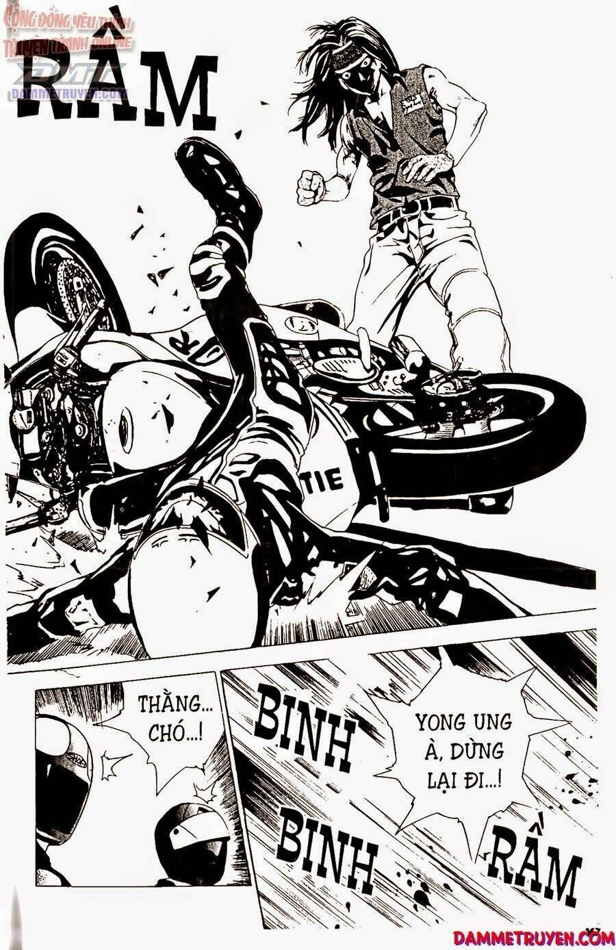 Ai Hơn Ai: Chapter 169