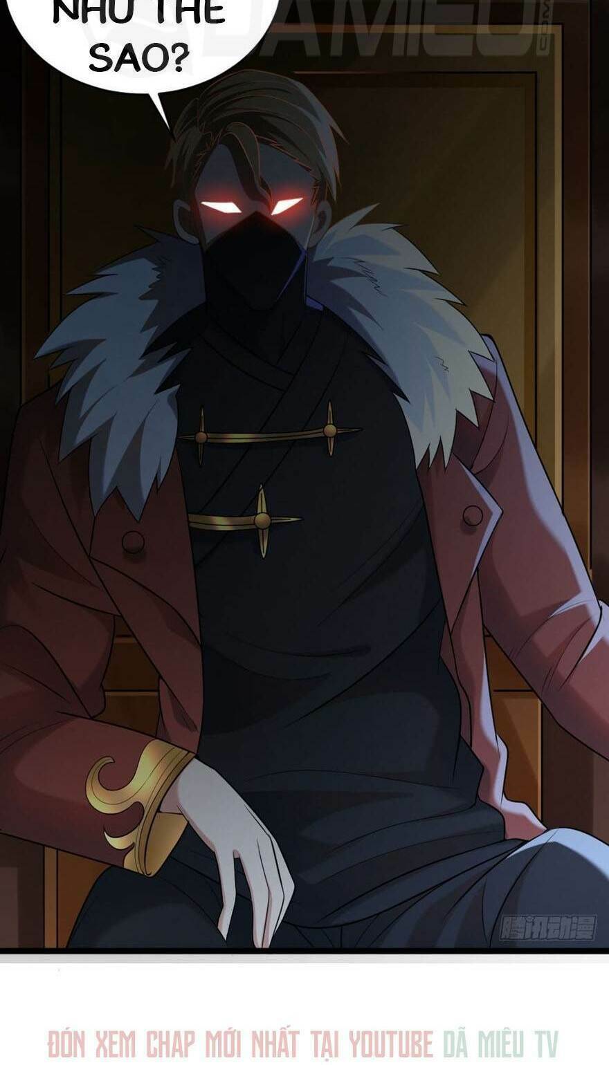 Nhất Phẩm Cao Thủ: Chapter 66
