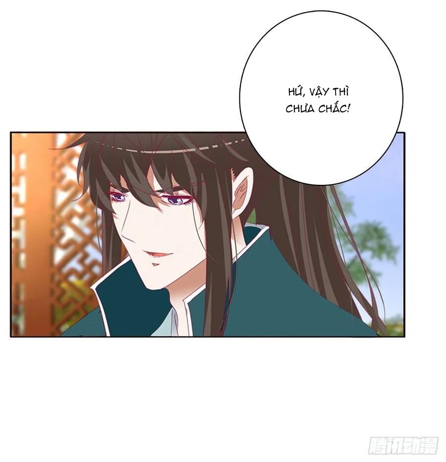 Thông Linh Phi: Chapter 616