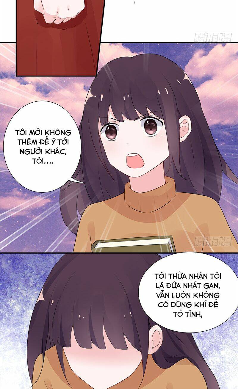 Câu Chuyện Săn Vợ: Chapter 10