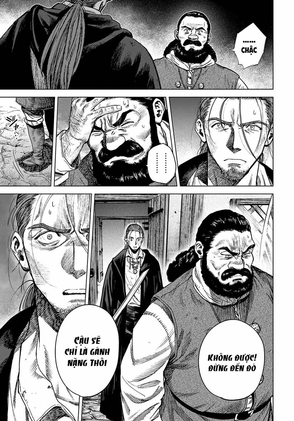 Ma Đạo Phả Hệ: Chapter 20.2