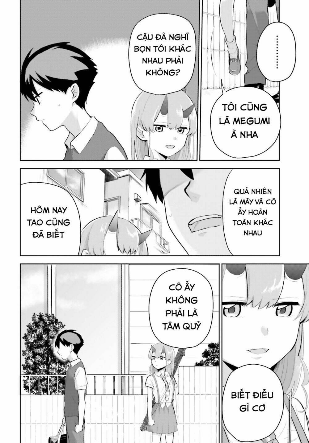 Oni Futatsu: Chapter 7