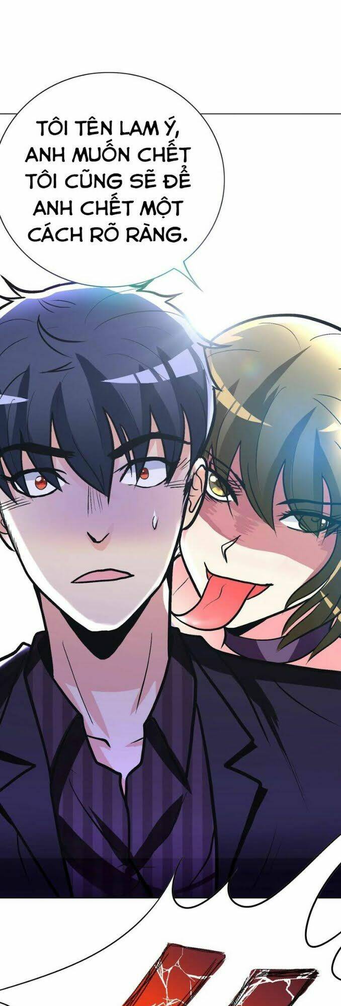 Hệ Thống Tiên Tôn Tại Đô Thị: Chapter 36