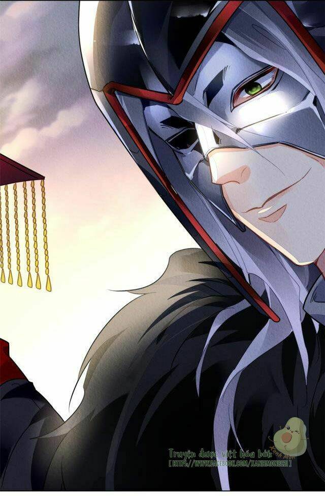 Vấn Đan Chu: Chapter 22